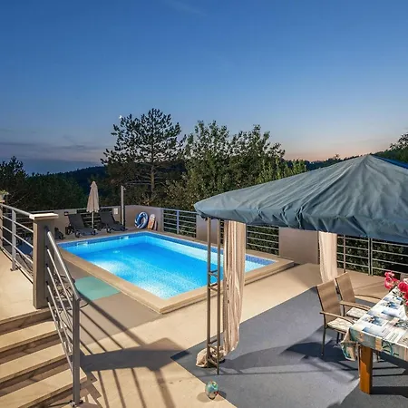 Grace By Interhome Cerovlje