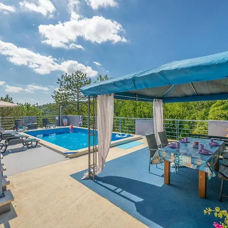 Grace By Interhome Holiday home *
