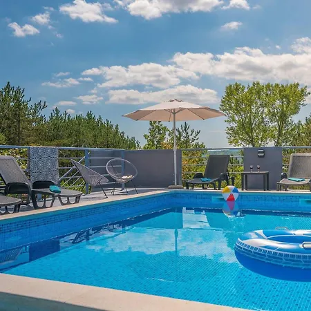 Сasa de vacaciones Grace By Interhome