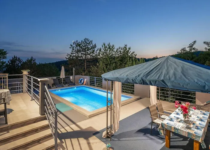 Grace By Interhome Cerovlje