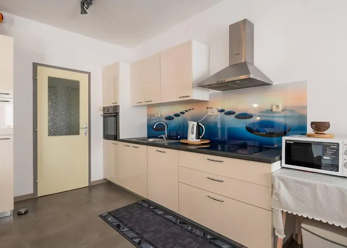 Grace By Interhome Semesterbostad