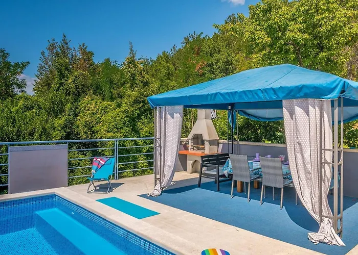 Grace By Interhome 펜션