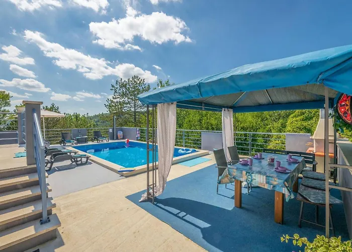 Grace By Interhome Semesterbostad *