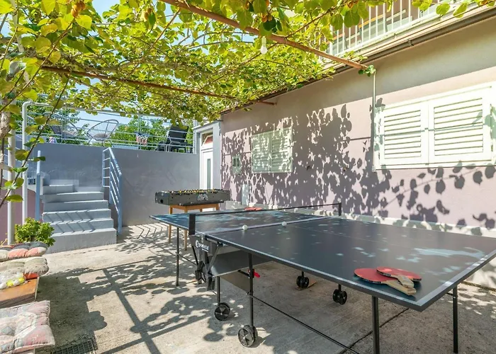 펜션 Grace By Interhome *