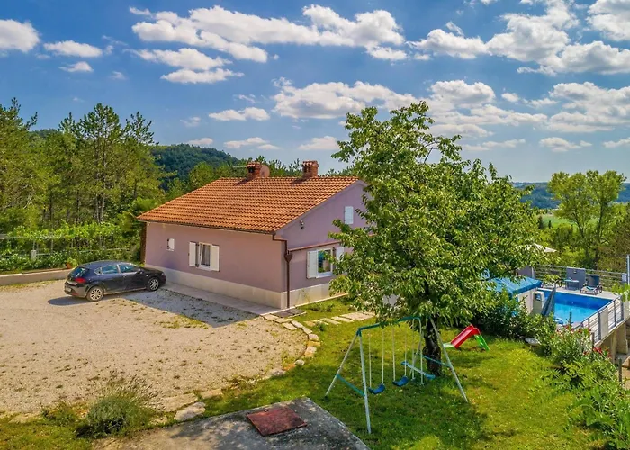 Grace By Interhome *